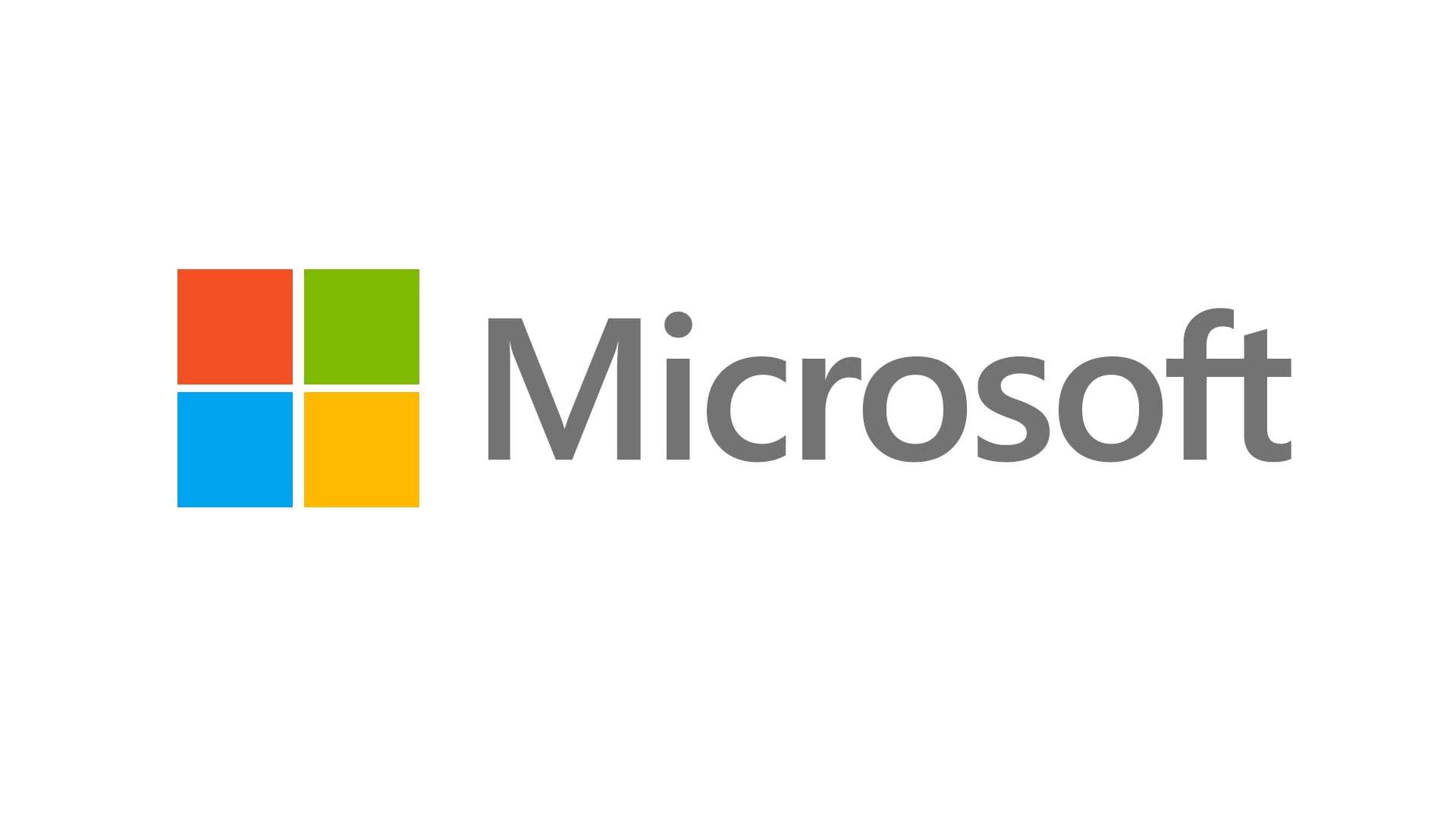 Microsoft-Logo